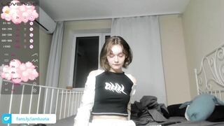 mxxnsxsul - Video  [Chaturbate] outdoor orgasm smallass amature-allure