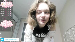 mxxnsxsul - Video  [Chaturbate] outdoor orgasm smallass amature-allure