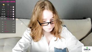 streetbab - Video  [Chaturbate] punish cream the feets