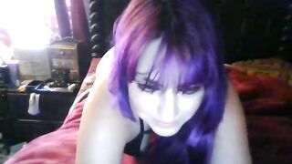 unicorncarousel - Video  [Chaturbate] rock transvestite brownhair all