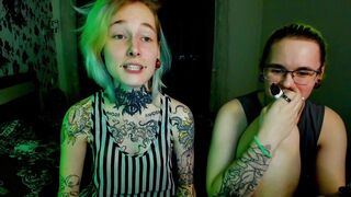 mouse_mink - Video  [Chaturbate] openprivate gilf model chubby