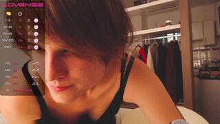 melanie_reed - Video  [Chaturbate] -straight-boys asmr lovenselush valorant