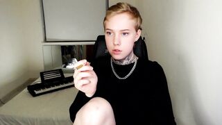 _novazol_ - Video  [Chaturbate] worship family-roleplay gata cuck