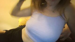 cum4you1025 - Video  [Chaturbate] free-porn-amateur miniskirt fuckass -deepthroat