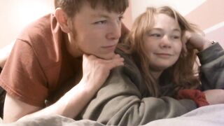 xxsashas - Video  [Chaturbate] girl alone amature-sex two red-head