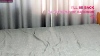 lilkamy - Video  [Chaturbate] sugardaddy -bang large spa