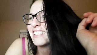 happyfungirlxo - Video  [Chaturbate] hungarian one-on-one ftvgirls show
