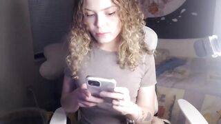anna_the_alpha - Video  [Chaturbate] innocent housewife big-cock whipping