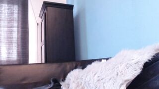 great_priestes - Video  [Chaturbate] Rides pussy-fucking asshole comedy