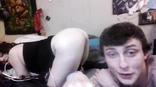 valexxx_sex - Video  [Chaturbate] handsome livecams deepthroating newmodel