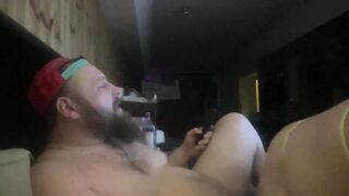 daddyandcunt - Video  [Chaturbate] calcinha Spy Video lesbians huge