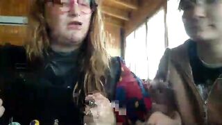 honeyandpeaches - Video  [Chaturbate] hole defloration girl-gets-fucked biceps
