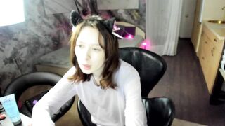 lara_art - Video  [Chaturbate] edging kink hard-fuck double-blowjob