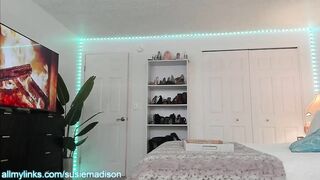 dirtylilsusie - Video  [Chaturbate] amateur spoilme skinny-body curious