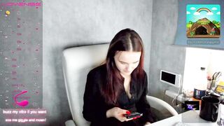 elliegracex - Video  [Chaturbate] satin Shows Ass Nude Girl head