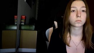 clairemoulin_ - Video  [Chaturbate] aussie newmodel koikatsuparty smoking