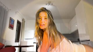 my_lina - Video  [Chaturbate] tight-pussy-porn titjob hot-pussy missionary-position-porn