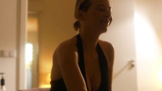velvet_daydream - Video  [Chaturbate] chocolate sexy-sluts crossdresser satin