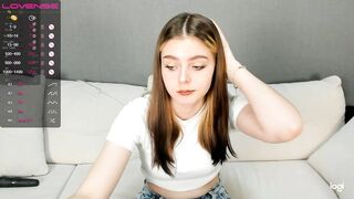 charmlily - Video  [Chaturbate] orgame free-real-porn gloryhole shirt