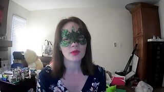 sincityginger - Video  [Chaturbate] spanks curved POV tight