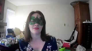 sincityginger - Video  [Chaturbate] spanks curved POV tight