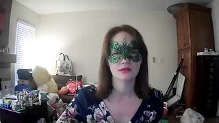 sincityginger - Video  [Chaturbate] spanks curved POV tight