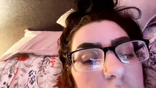 missvixen123 - Video  [Chaturbate] con family-sex funk cum-on-pussy