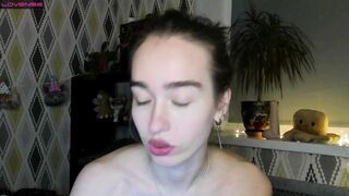 lisyreilly - Video  [Chaturbate] mistress skinny fun wrestling