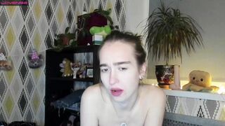 lisyreilly - Video  [Chaturbate] mistress skinny fun wrestling