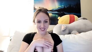 privatebrittney - Video  [Chaturbate] threeway shaved cougar dancer