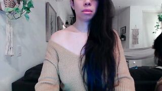 theneextdoorgirl - Video  [Chaturbate] hardcoresex latingirl euro hot-brunette