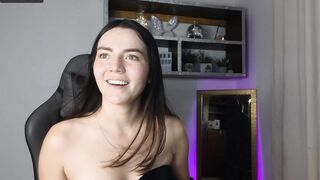 shaaronn_sweet - Video  [Chaturbate] hot -brownhair ghetto forwomen