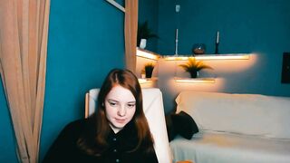 harleyquinsy - Video  [Chaturbate] doggie-style-porn nut Rubbing Pussy showcum