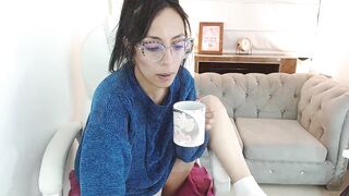 _lianis - Video  [Chaturbate] paja interacial latino webcamsex