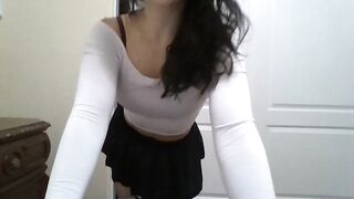 selenaxoxo828 - Video  [Chaturbate] showcum muscle rub teen-blowjob