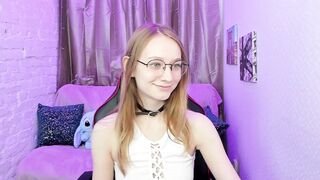 mellrozen - Video  [Chaturbate] perra leather hot-naked-girl cc