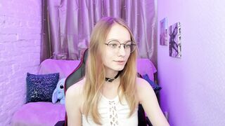 mellrozen - Video  [Chaturbate] perra leather hot-naked-girl cc