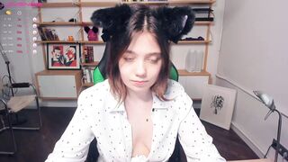 maryyous - Video  [Chaturbate] blowjob-video newbie college-girl schoolgirl