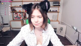 maryyous - Video  [Chaturbate] blowjob-video newbie college-girl schoolgirl