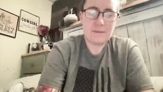 grasss97 - Video  [Chaturbate] camera leggings tomboy crazy