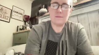 grasss97 - Video  [Chaturbate] camera leggings tomboy crazy