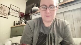 grasss97 - Video  [Chaturbate] camera leggings tomboy crazy