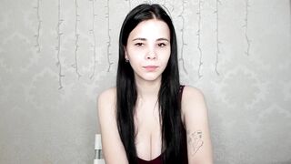 bambi_air - Video  [Chaturbate] beautiful nice-ass no-condom ass