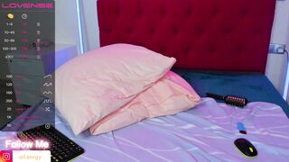 arielenergy - Video  [Chaturbate] titties ejaculation stripping squirtshow