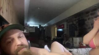 daddyandcunt - Video  [Chaturbate] fake makemecum huge-ass cuteface