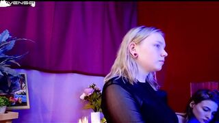 lime_cat_nana - Video  [Chaturbate] pussylicking class shy yoga