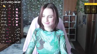 edelinemaher - Video  [Chaturbate] camshow jerkoff teensex hd-porn