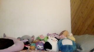 juicyjaybird69 - Video  [Chaturbate] spanish chill nerd -uncut