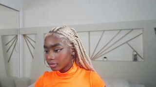 mattielawson - Video  [Chaturbate] college Wonderful teen-hardcore afro