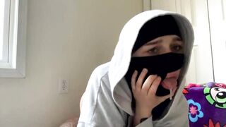 izzie30 - Video  [Chaturbate] sexcam follow husky latino